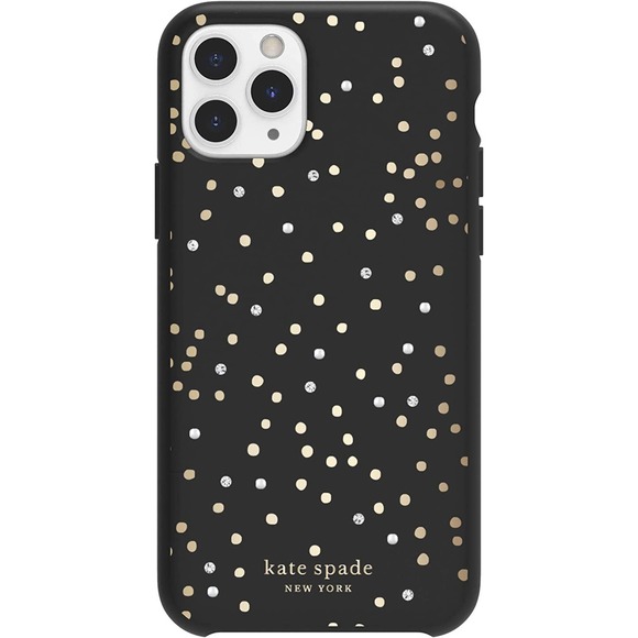 kate spade new york - Protective Hardshell Case for Apple iPhone 11 Pro - Picture 1 of 11